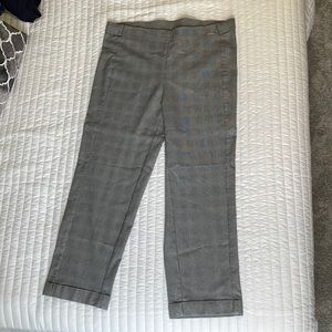 Anne Klein, Large, black and white grayish